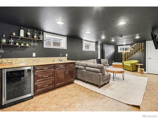 3411 N Vine Street, Denver, CO 80205