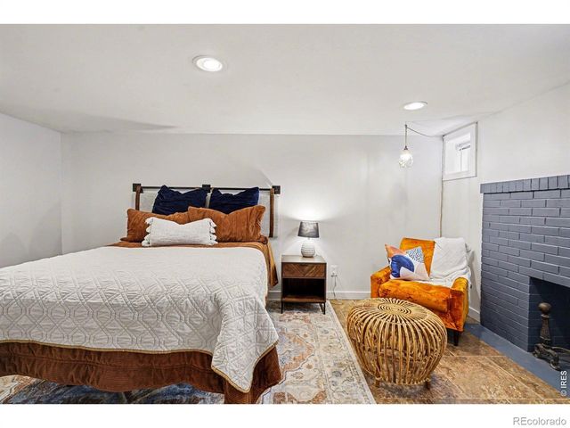 3411 N Vine Street, Denver, CO 80205