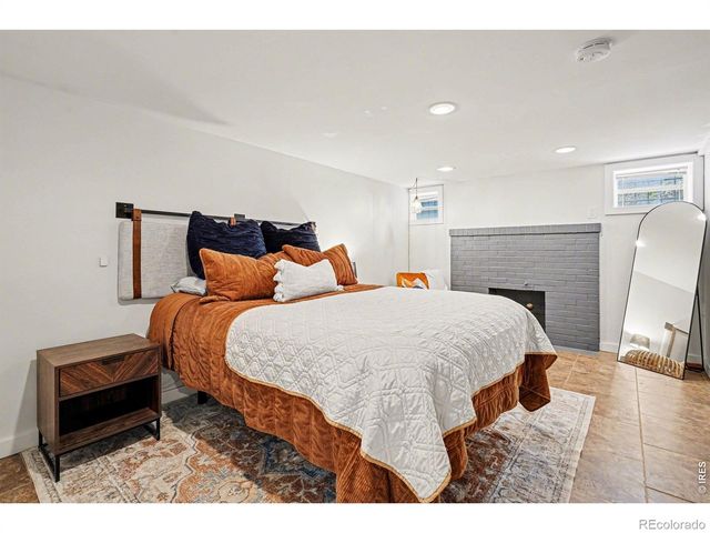 3411 N Vine Street, Denver, CO 80205