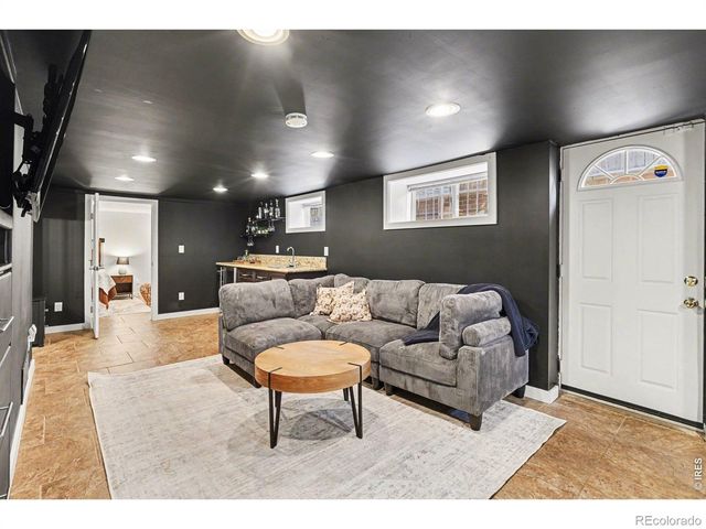 3411 N Vine Street, Denver, CO 80205
