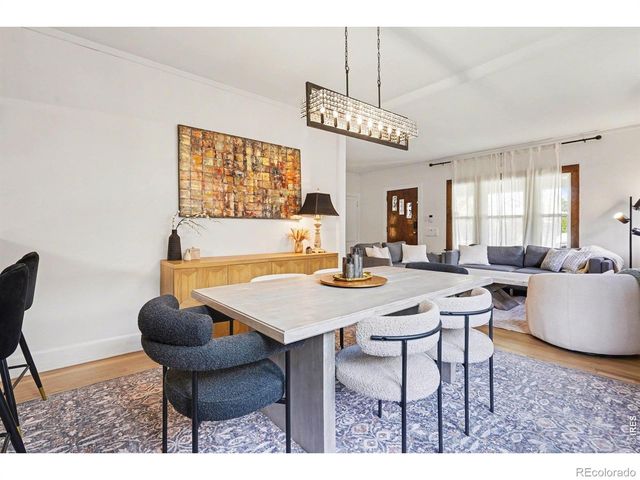 3411 N Vine Street, Denver, CO 80205