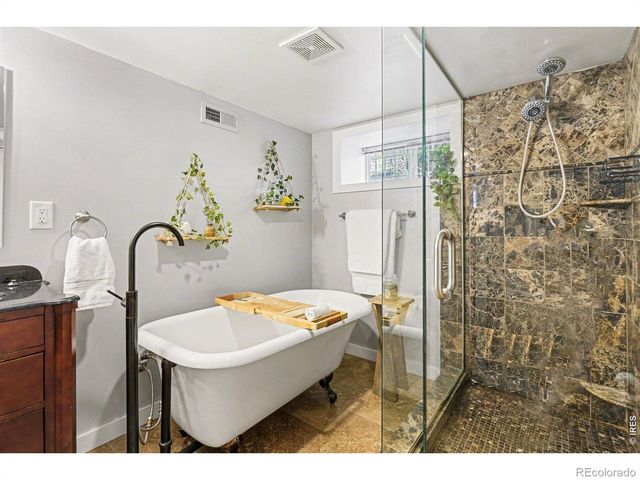 3411 N Vine Street, Denver, CO 80205