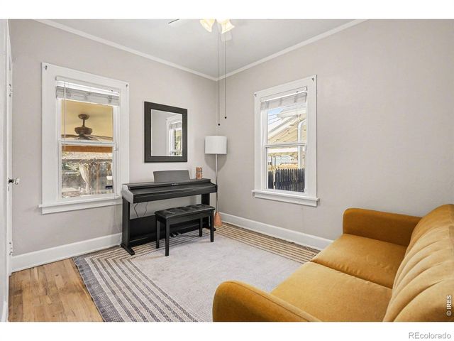 3411 N Vine Street, Denver, CO 80205
