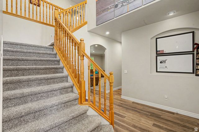 1366 FOX POINTE DR, Kaysville, UT 84037
