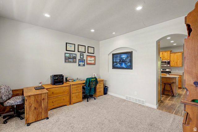 1366 FOX POINTE DR, Kaysville, UT 84037