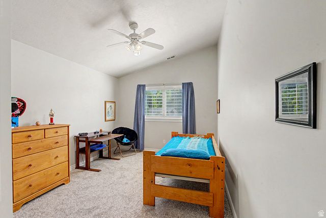 1366 FOX POINTE DR, Kaysville, UT 84037