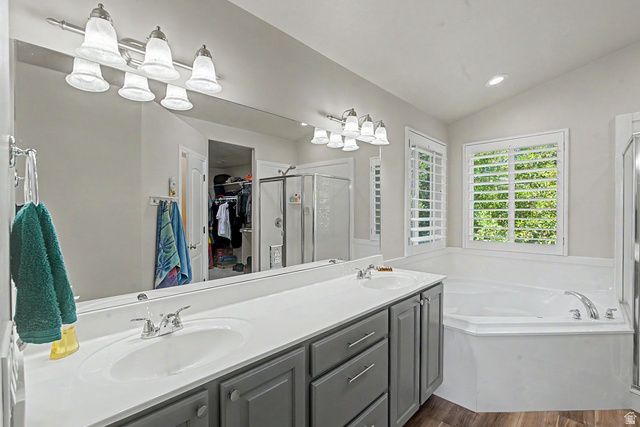 1366 FOX POINTE DR, Kaysville, UT 84037