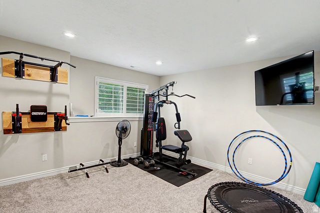 1366 FOX POINTE DR, Kaysville, UT 84037