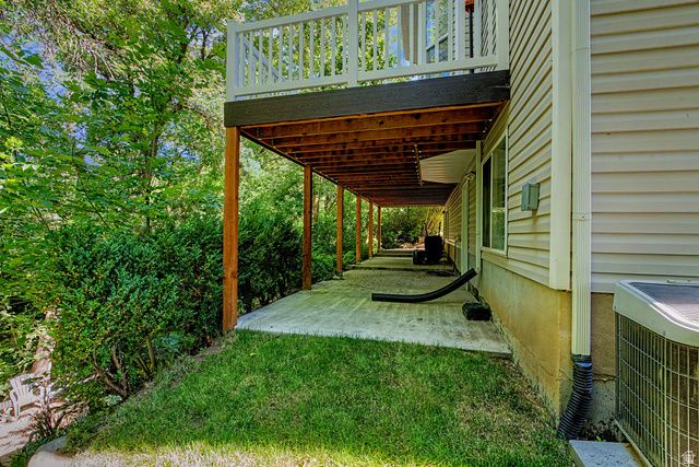 1366 FOX POINTE DR, Kaysville, UT 84037