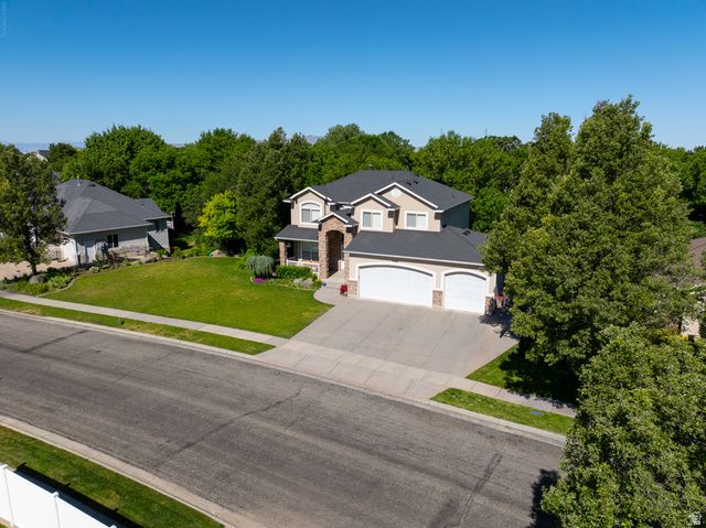 1366 FOX POINTE DR, Kaysville, UT 84037