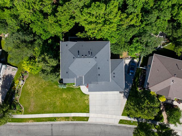 1366 FOX POINTE DR, Kaysville, UT 84037