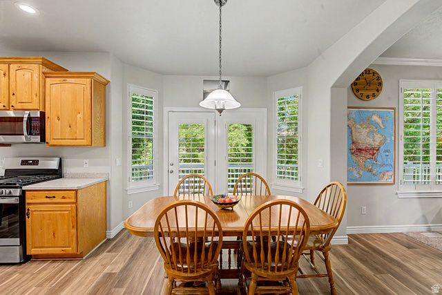 1366 FOX POINTE DR, Kaysville, UT 84037