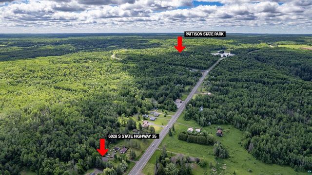 6028 S State Hwy 35, Superior, WI 54880