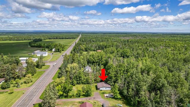 6028 S State Hwy 35, Superior, WI 54880
