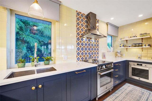 1124 Seminole Dr 1 C&D, Fort Lauderdale, FL 33304