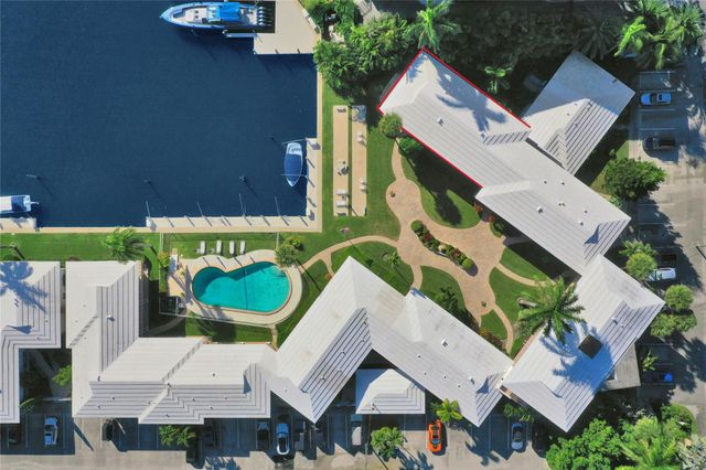 1124 Seminole Dr 1 C&D, Fort Lauderdale, FL 33304