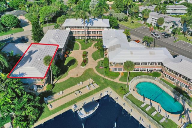 1124 Seminole Dr 1 C&D, Fort Lauderdale, FL 33304