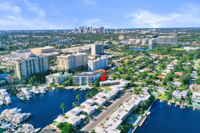 1124 Seminole Dr 1 C&D, Fort Lauderdale, FL 33304