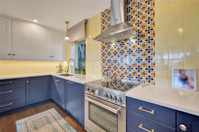 1124 Seminole Dr 1 C&D, Fort Lauderdale, FL 33304