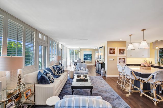 1124 Seminole Dr 1 C&D, Fort Lauderdale, FL 33304