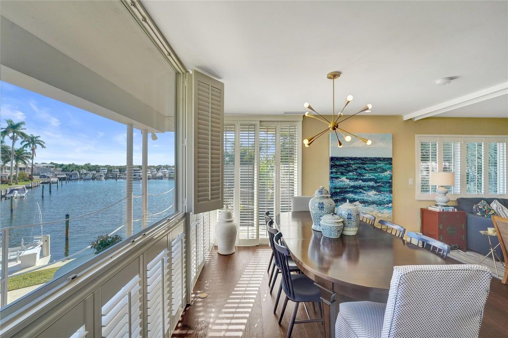 1124 Seminole Dr 1 C&D, Fort Lauderdale, FL 33304