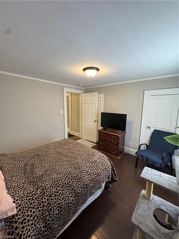 1508 Lovett Street, Greensboro, NC 27403