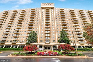 1225 MARTHA CUSTIS DR #1417, Alexandria, VA 22302