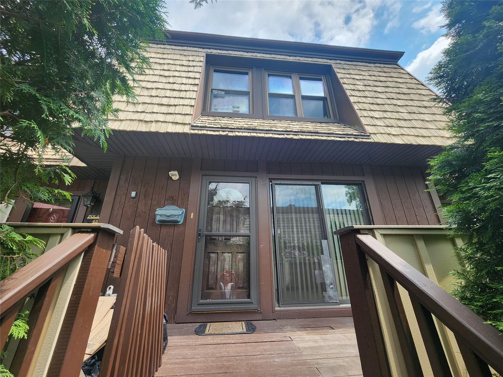 43 Heritage Drive D, New City, NY 10956