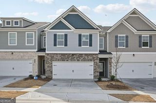 1719 Hillview Lane, Lithonia, GA 30058