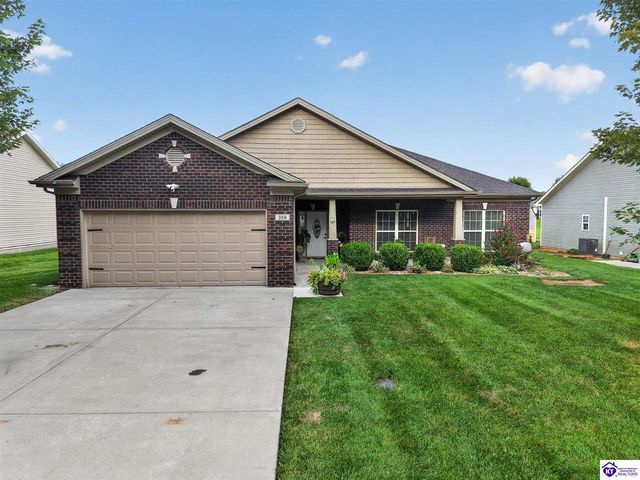 358 Vineland Place Drive, Vine Grove, KY 40175