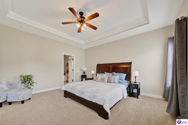 358 Vineland Place Drive, Vine Grove, KY 40175