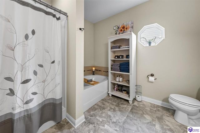 358 Vineland Place Drive, Vine Grove, KY 40175