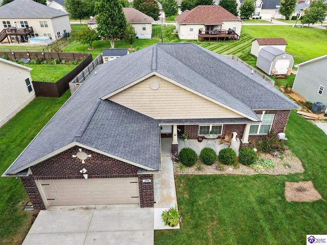 358 Vineland Place Drive, Vine Grove, KY 40175