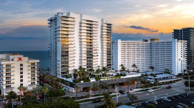 1116 N Ocean Blvd 602, Pompano Beach, FL 33062