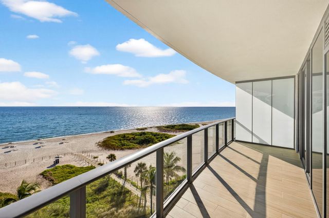 1116 N Ocean Blvd 602, Pompano Beach, FL 33062