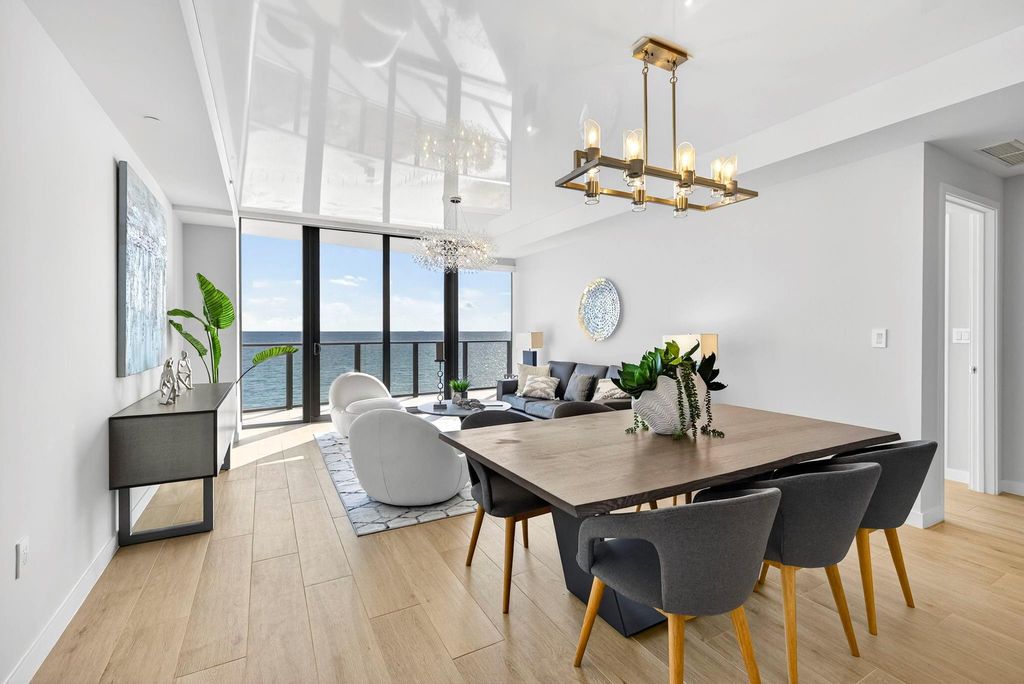 1116 N Ocean Blvd 602, Pompano Beach, FL 33062