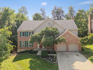 115 Lakefield Drive, Milford, OH 45150