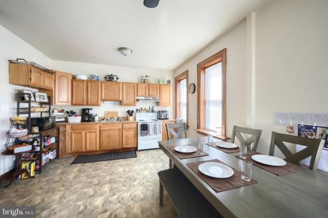 725 PENNSYLVANIA AVE, York, PA 17404