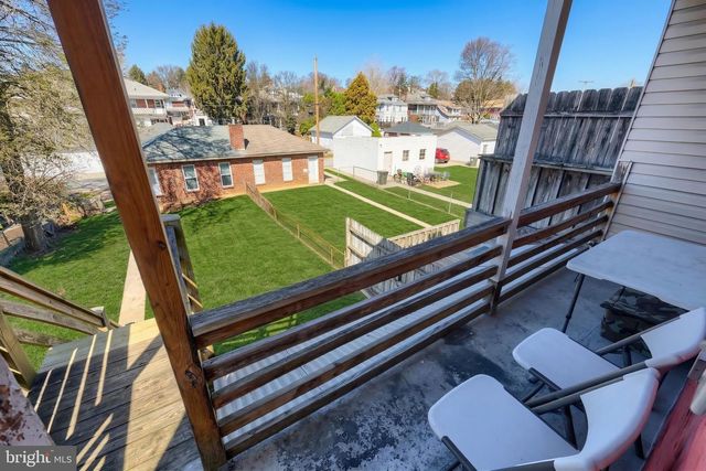 725 PENNSYLVANIA AVE, York, PA 17404