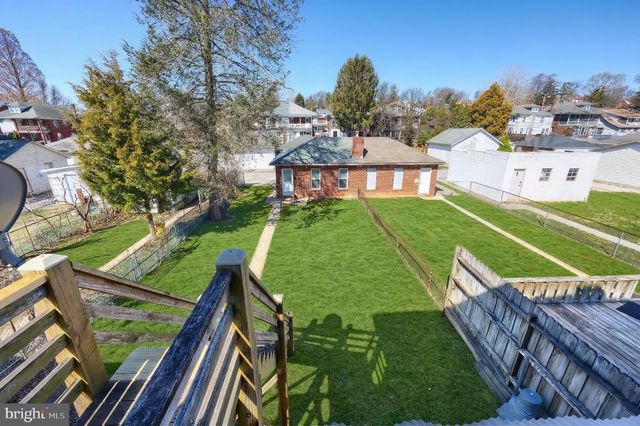 725 PENNSYLVANIA AVE, York, PA 17404