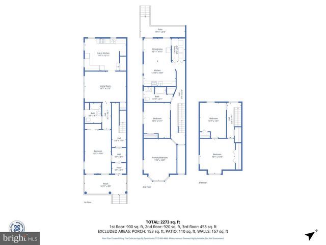 725 PENNSYLVANIA AVE, York, PA 17404