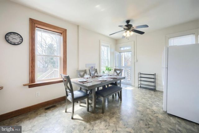 725 PENNSYLVANIA AVE, York, PA 17404