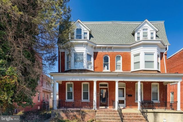 725 PENNSYLVANIA AVE, York, PA 17404