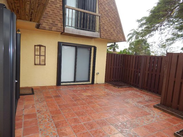 110 N Delaware Boulevard 13c, Jupiter, FL 33458