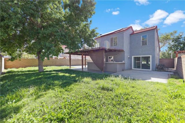 4117 E Avenue R13, Palmdale, CA 93552