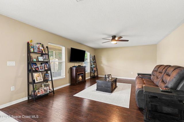340 Meredith Way, Titusville, FL 32780