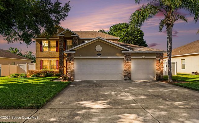 340 Meredith Way, Titusville, FL 32780