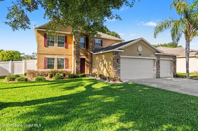 340 Meredith Way, Titusville, FL 32780