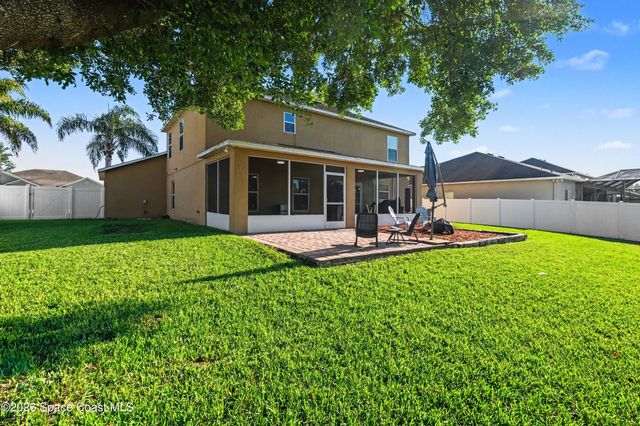 340 Meredith Way, Titusville, FL 32780