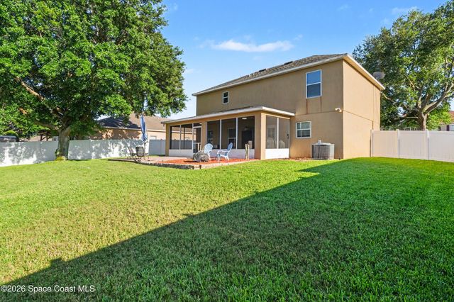 340 Meredith Way, Titusville, FL 32780